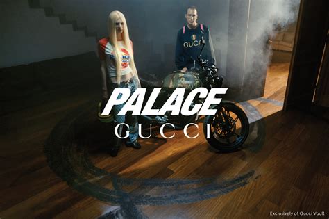 gucci palac